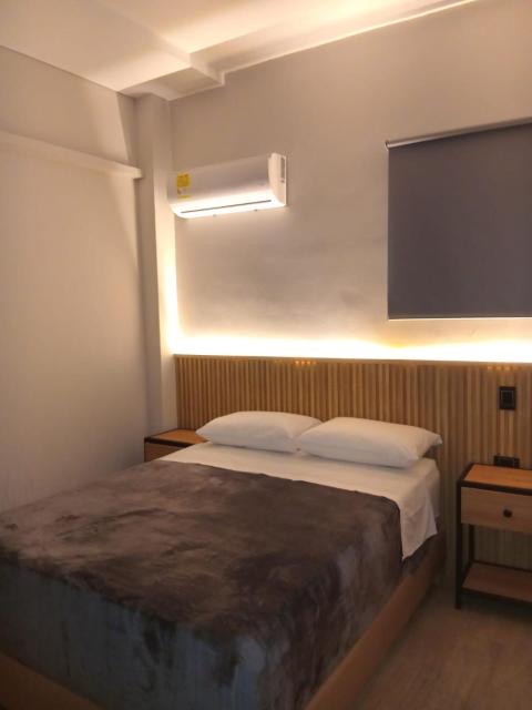 Hotel Cafe Boutique