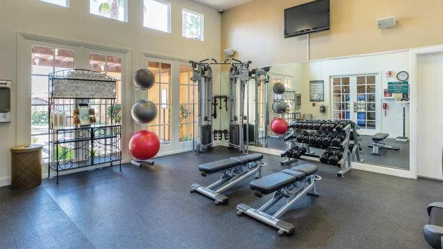 Marriott's Newport Coast 2BR Apartment with Resort Access