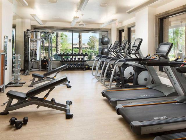 The Westin Mission Hills 1BR Apartment with Resort Access