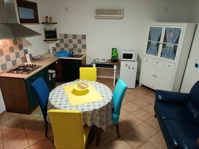 Appartamentino Cinisi