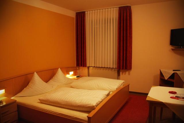 Hotel Drei Kronen