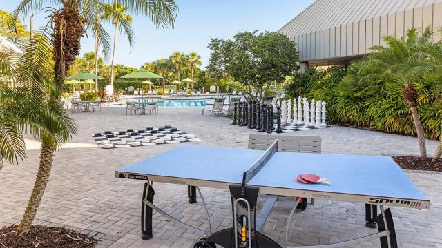 Marriott's Sabal Palms 2BR Apartment with Resort Access