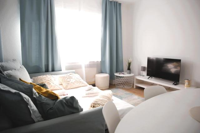 Beautiful Cosy 2BR Apartment