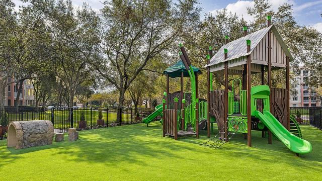 Marriott's Grande Vista Studio Apartment with Resort Access