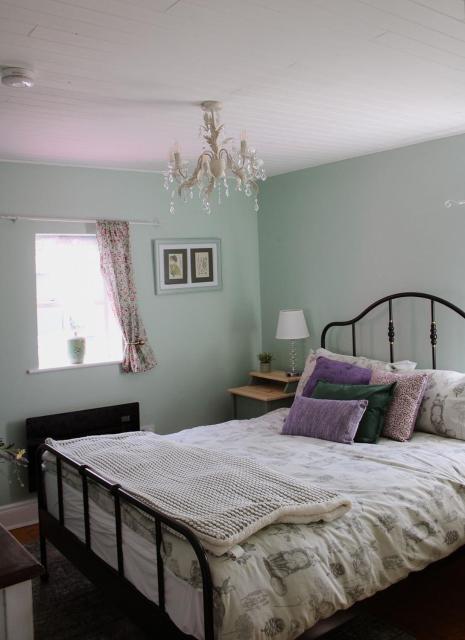 Lime cottage