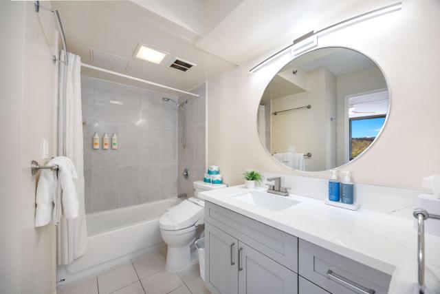 Gorgeous Diamond Head Views from 34FL with Free Parking