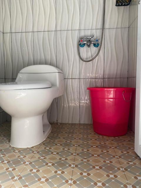 Glamping Azalea Tawangmangu