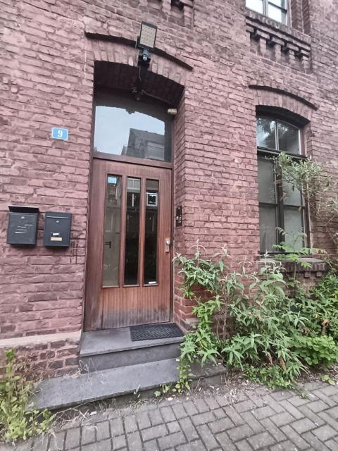 Arty Guest Appartment