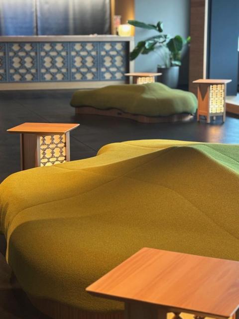 hotel nansui