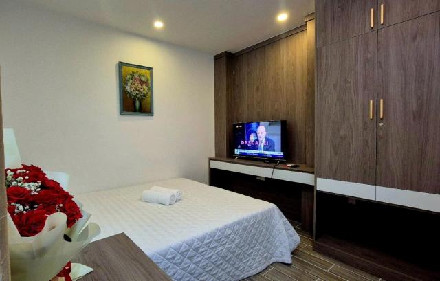 City Backpackers Hostel