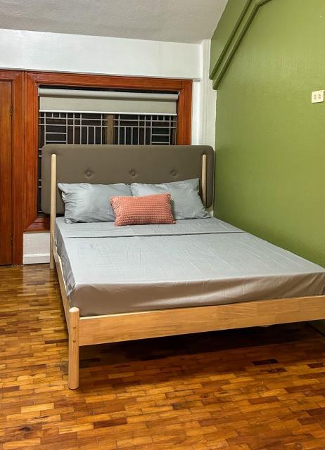 Manila Gateway Hostel