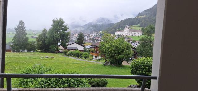 Disentiserhof Mila