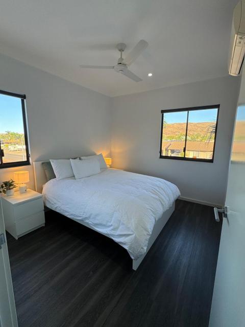 Modern 2 Bedroom Apartment Karratha