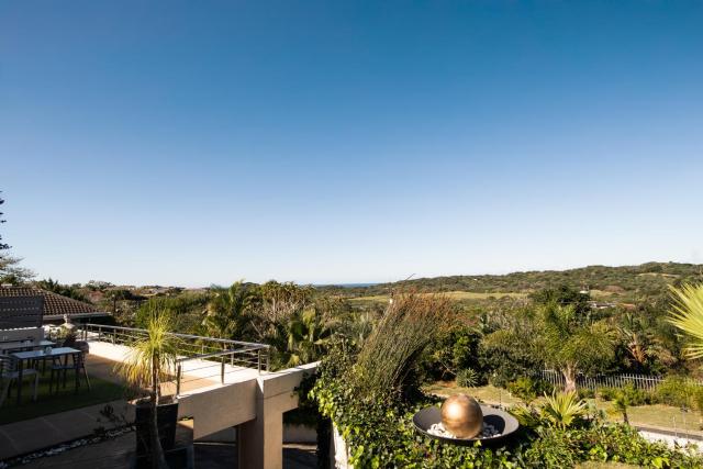 The Terrace