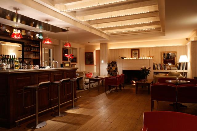 Le Lodge Kerisper
