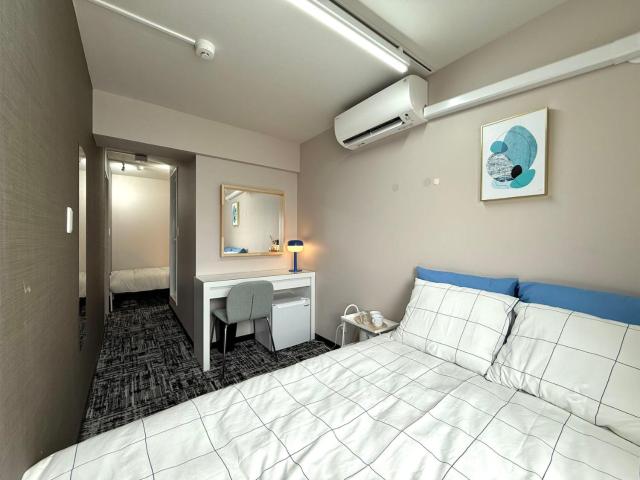Nishisugamo hostel-TS0443