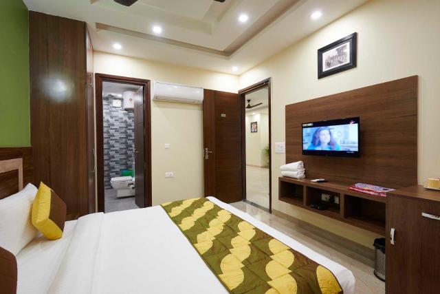 Hotel O by OYO Galaxy Inn