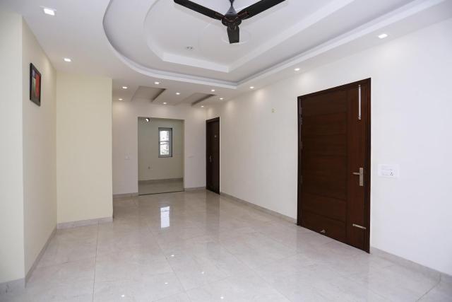 Hotel O by OYO Galaxy Inn