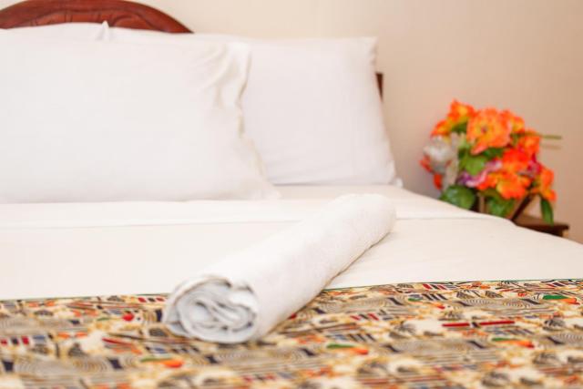 New Hotel Sossa