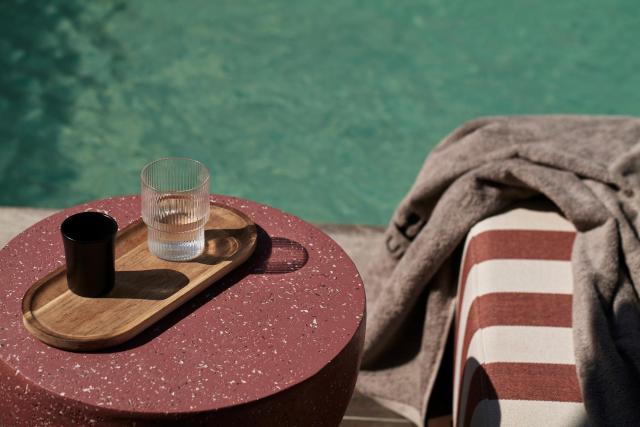NAUMA PAROS Design Boutique Hotel-Adults Only