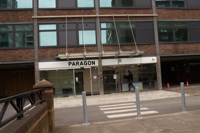 Lovely 1BR Penthouse near MCR Stadiums