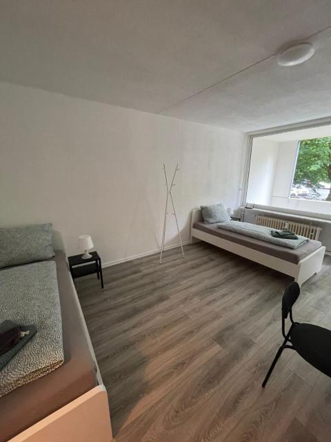 Gemütliches Apartment in Wuppertal Ronsdorf mit Balkon