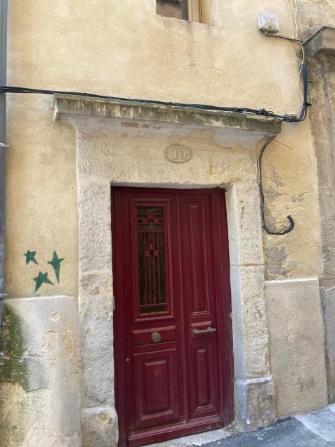 T2 Au Coeur de Montpellier
