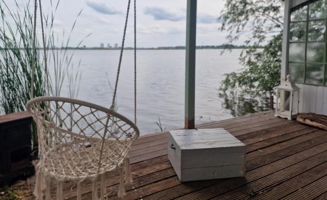 Vidaa Lago