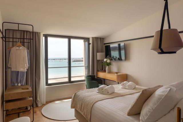 Hôtel de la Plage