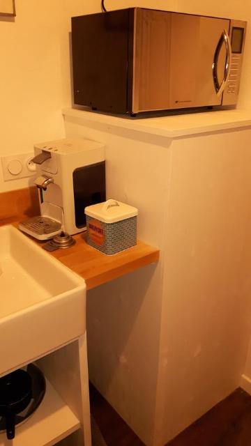 Les Boiseries