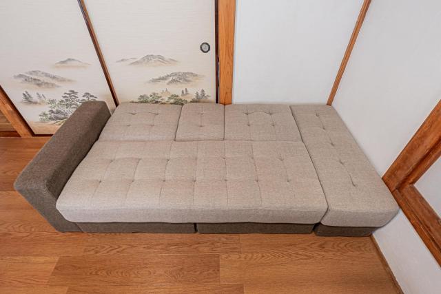 Jujo house Direct to Shinjuku