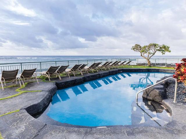 Marriott's Waiohai Beach Club 2BR Apartment with Resort Access