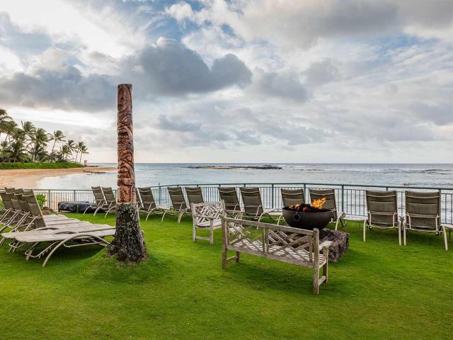 Marriott's Waiohai Beach Club 2BR Apartment with Resort Access