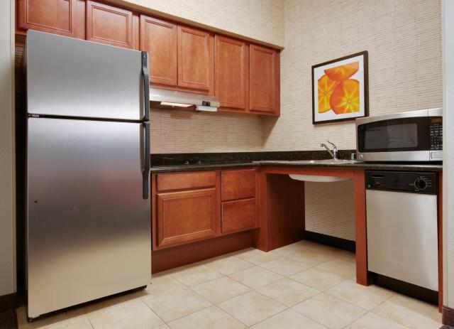 Residence Inn Midland