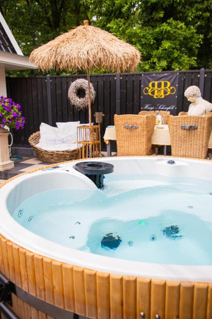 B&B Huisje Schaufeli