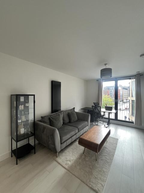 Edinburgh Centre Modern Luxury - Royal Mile Residence