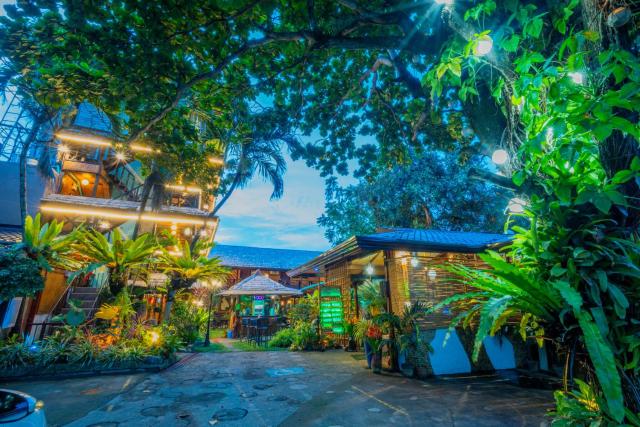 Puerto Pension Inn