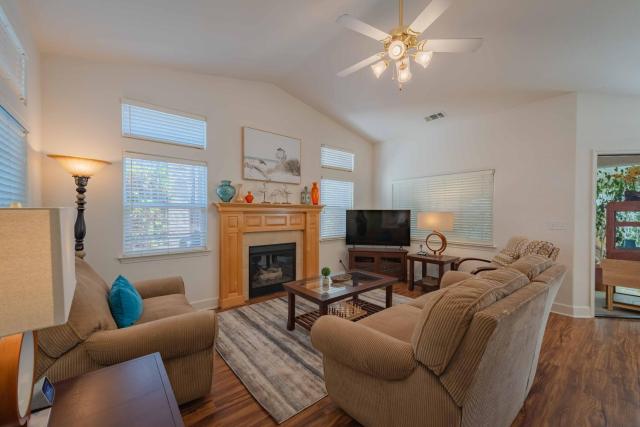 Seabreeze Bungalow