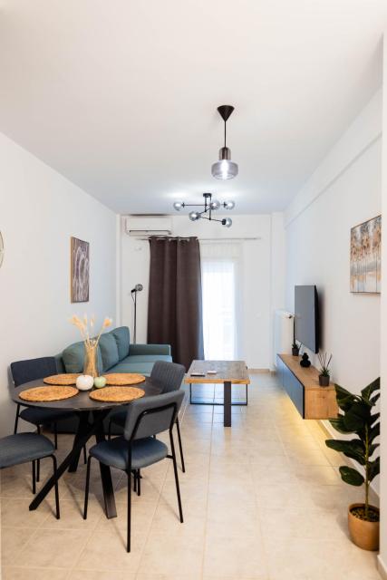 Sapphire Luxury Apartment Axd