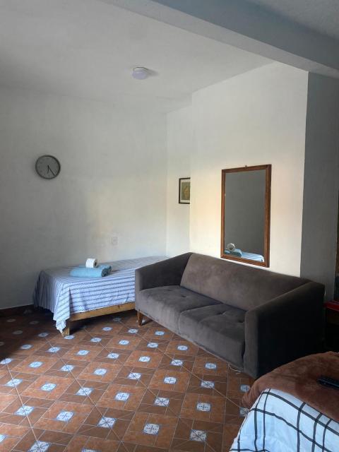 Casa HUEHUE