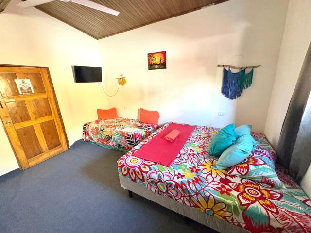 Passifloras Hostel