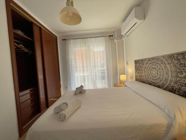 Refugio Mediterraneo 1 Bedroom Apartment