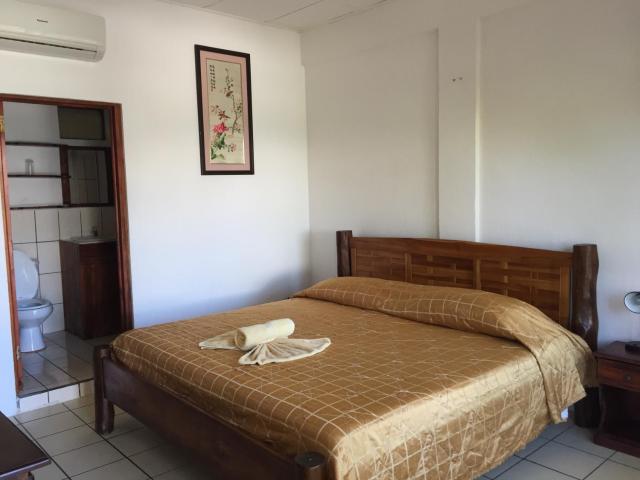 Hotel Coco Beach