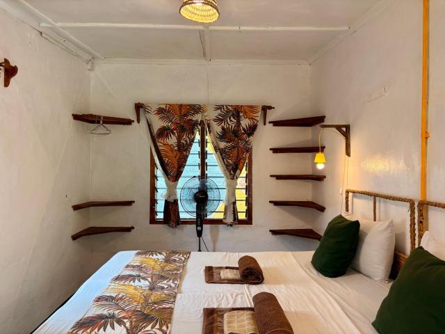 Hera Hostel Diani