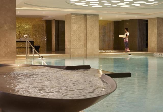 Hyatt Regency Istanbul Atakoy