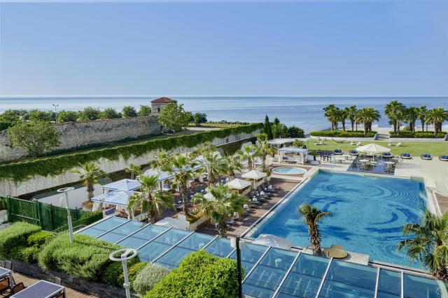 Hyatt Regency Istanbul Atakoy