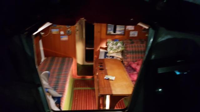Boots-Camping Grevelingen