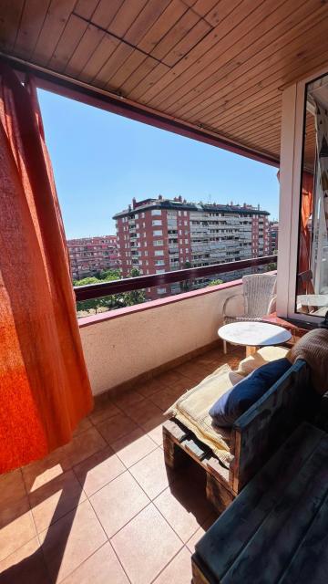 Alojamiento,Les corts