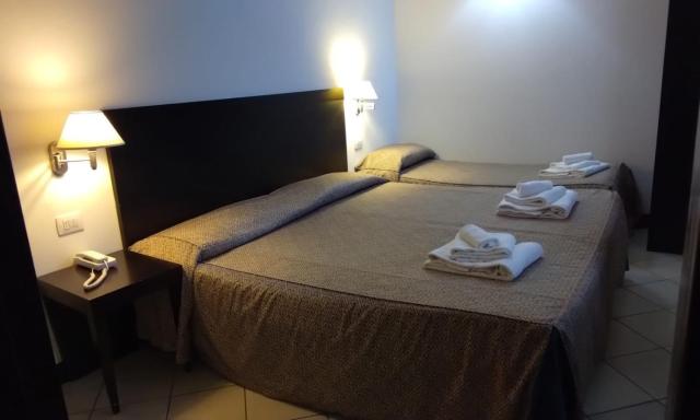 Hotel I' Fiorino