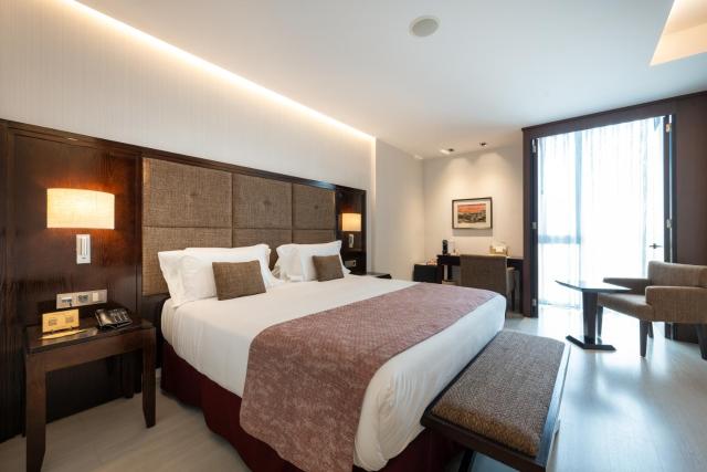 Hotel Diagonal Plaza